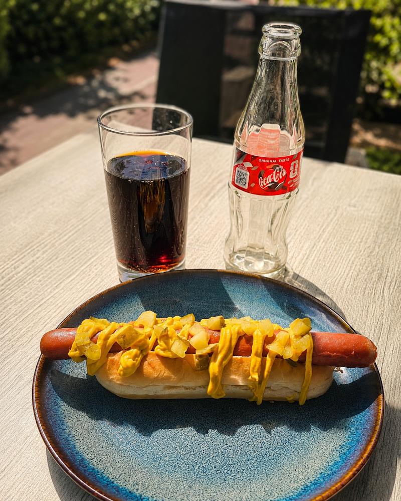 Petito's Proeverij , uitje in Nederland