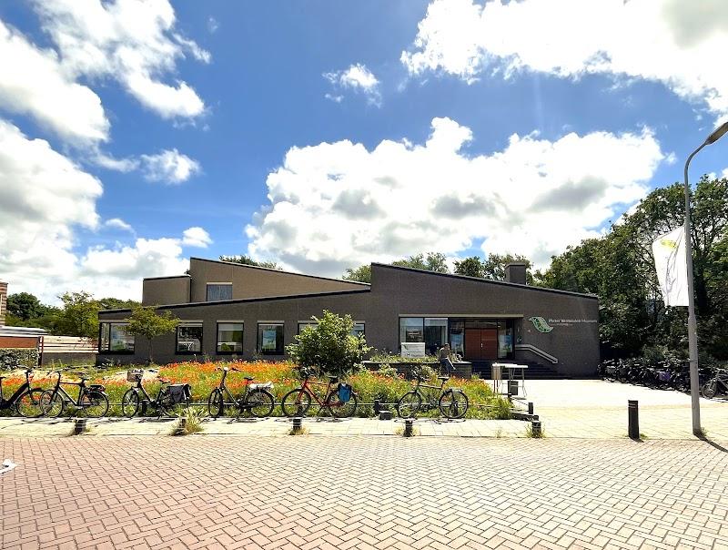 Pieter Vermeulen Museum, uitje in Nederland