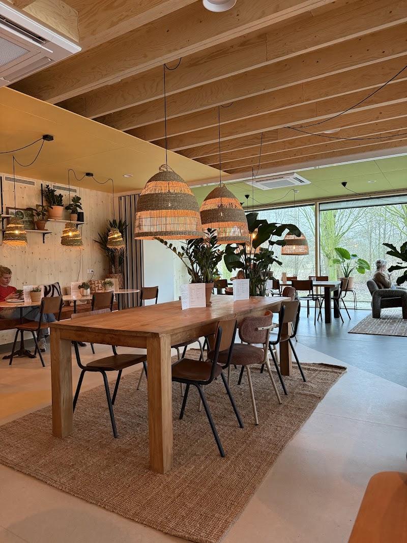POM Buiten, uitje in Nederland