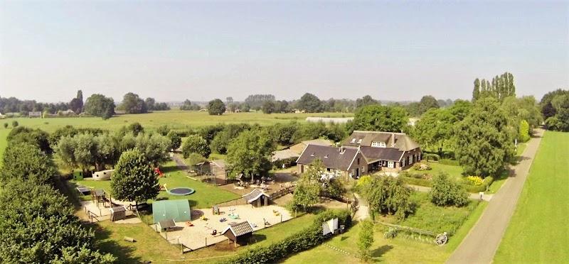 Recreatie- en kinderboerderij Feltsigt , uitje in Nederland