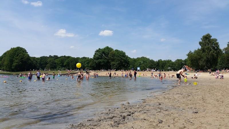 Recreatiepark Het Hulsbeek, uitje in Nederland