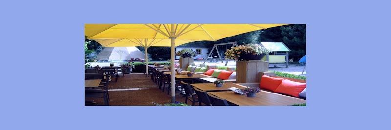 Restaurant Bleij, uitje in Nederland
