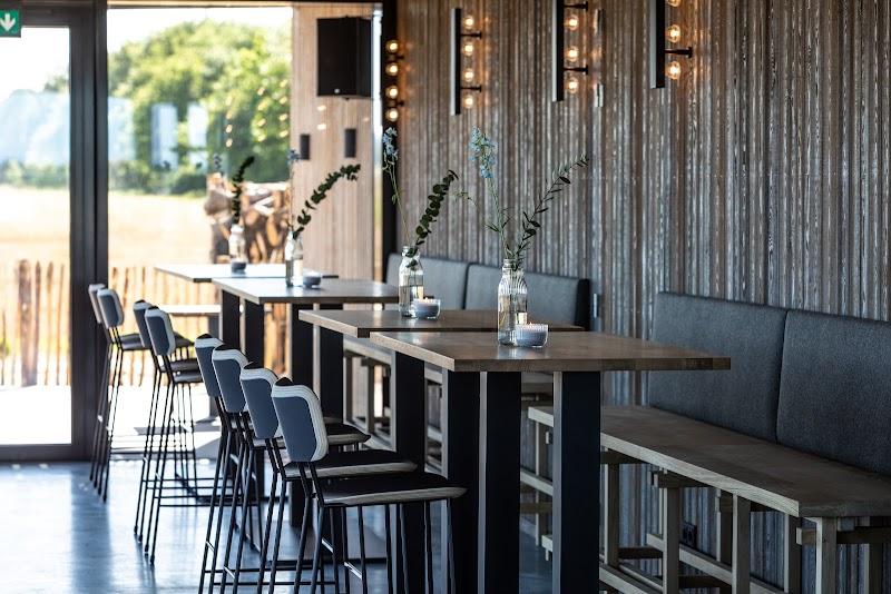 Restaurant Café Soesterdal, uitje in Nederland