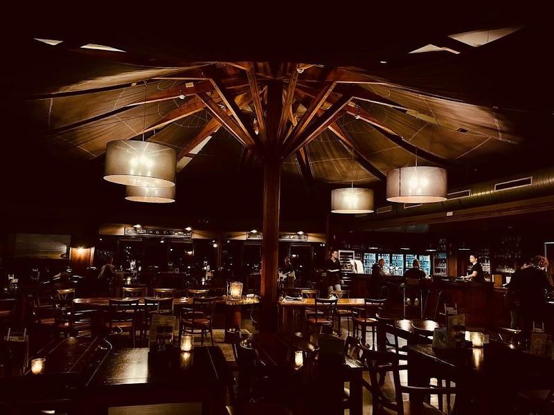 Restaurant Het Booze Wijf, uitje in Nederland