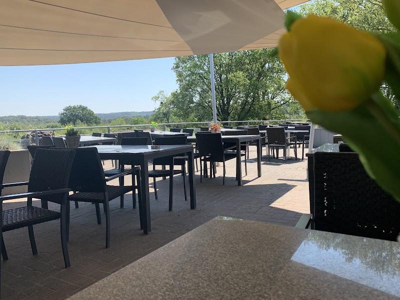 Restaurant Schrieversheide, uitje in Nederland