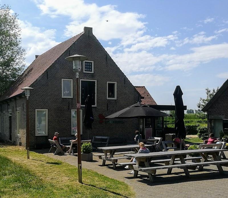 Rien Poortvliet Museum, uitje in Nederland