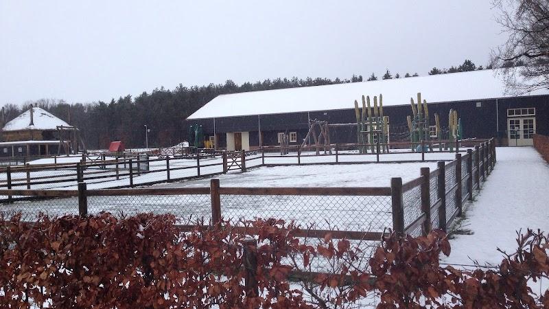 Speelboerderij Den Scherpenberg, uitje in Nederland