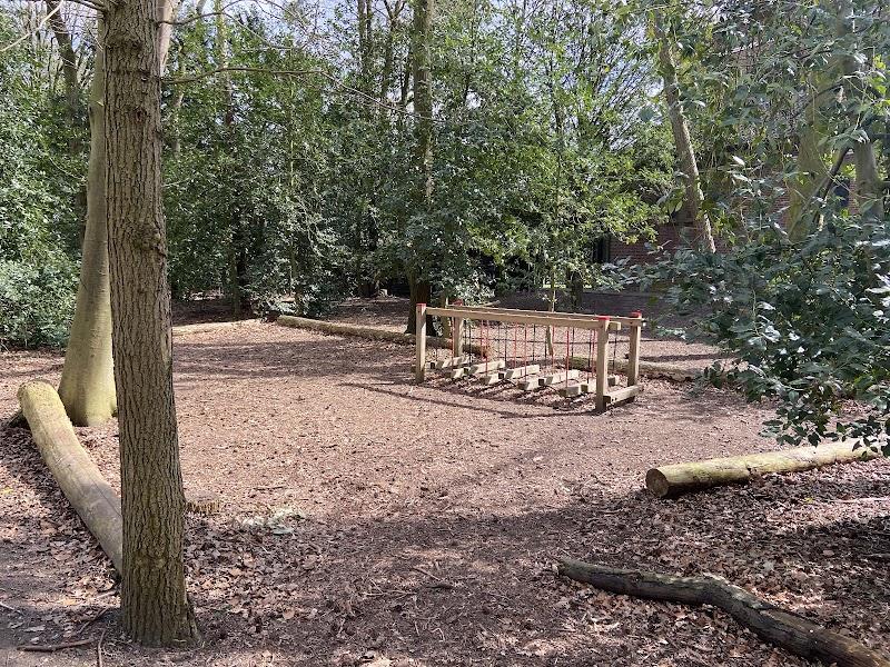 Speelbos De Kerkuil, uitje in Nederland