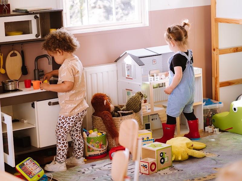 Speelcafé Zoet, uitje in Nederland