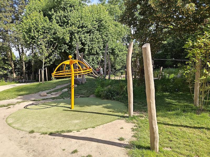 Speelpark Blijdag, uitje in Nederland