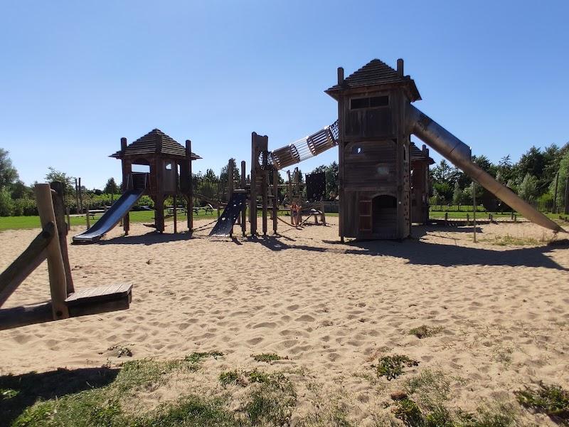 Speelpark de Swaan, uitje in Nederland