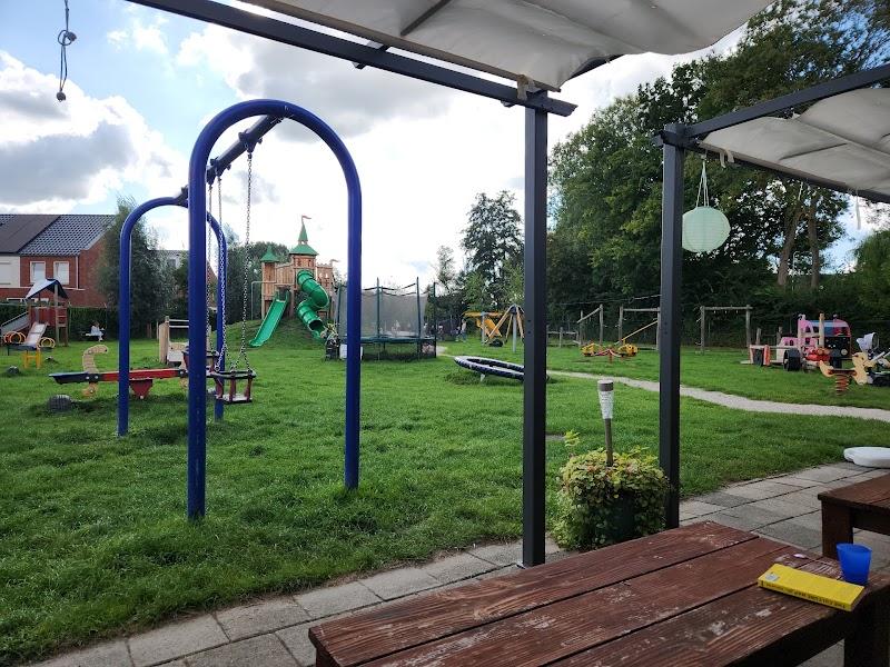 Speeltuin Bijdorp, uitje in Nederland