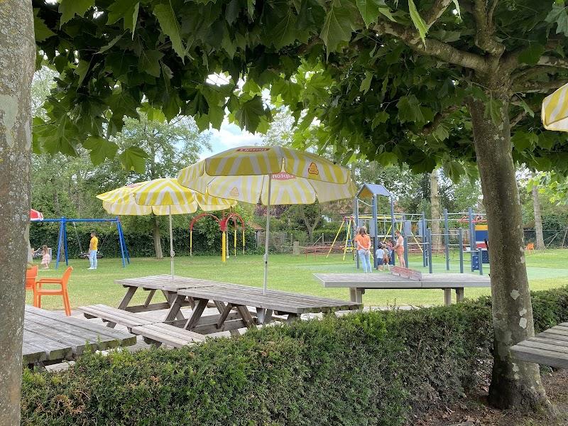 Speeltuin de kievit, uitje in Nederland