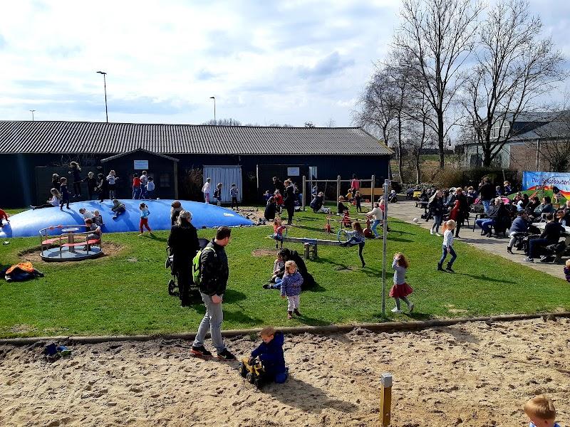 Speeltuin Don Bosco, uitje in Nederland