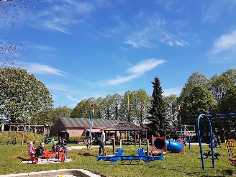 Speeltuin Kabouterdorp, uitje in Nederland