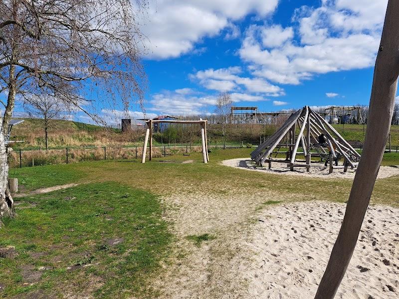 Speeltuin Kloosterveen, uitje in Nederland