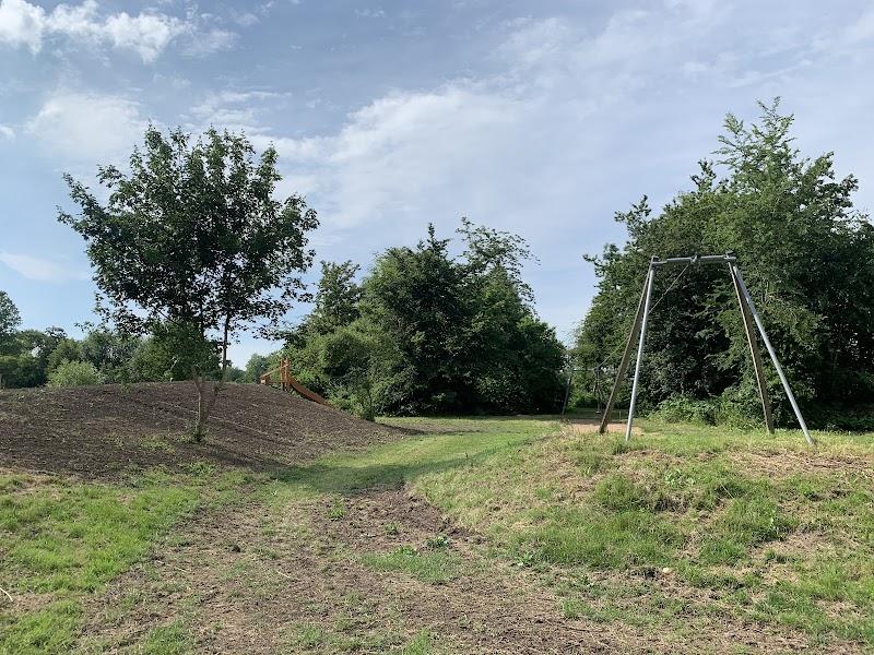 Spettertuin, uitje in Nederland