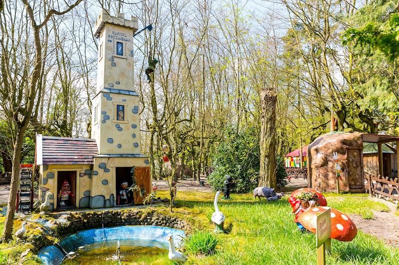 Sprookjeshof Zuidlaren, uitje in Nederland