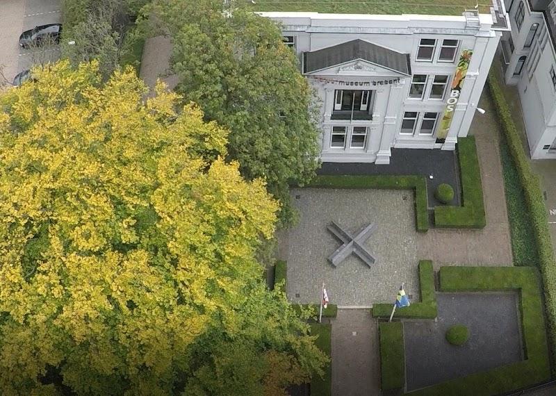 Stichting Natuurmuseum Brabant, uitje in Nederland