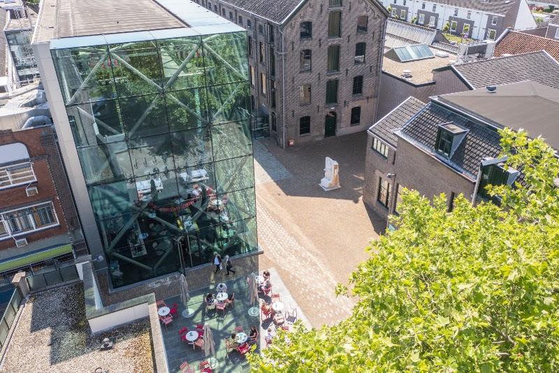 Textielmuseum, uitje in Nederland