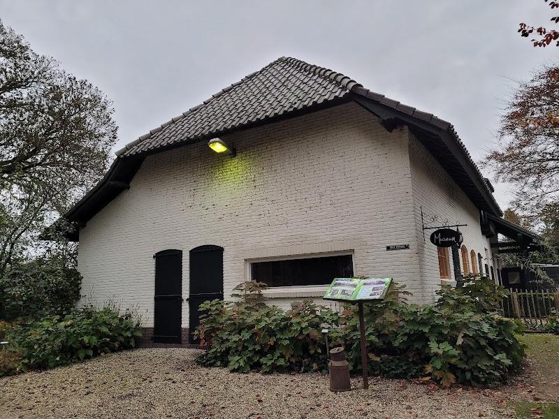 Toon Kortooms Park, uitje in Nederland