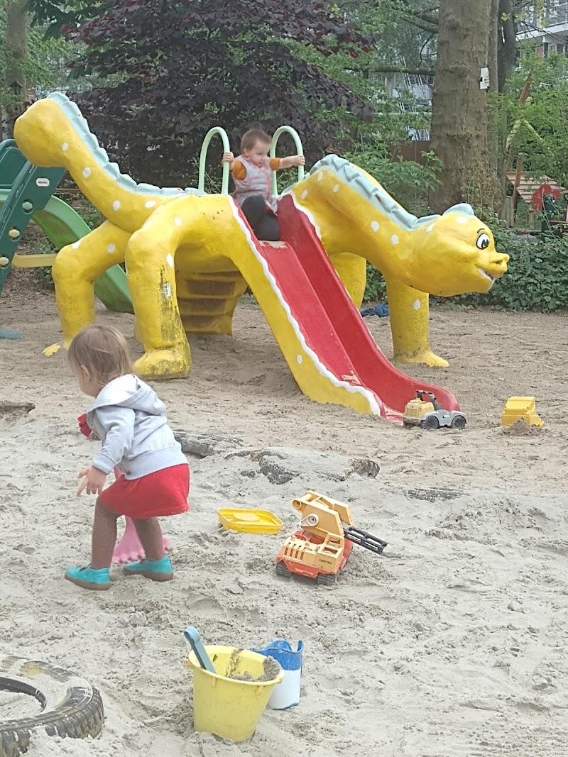 Vereniging Binnenste Buiten, uitje in Nederland