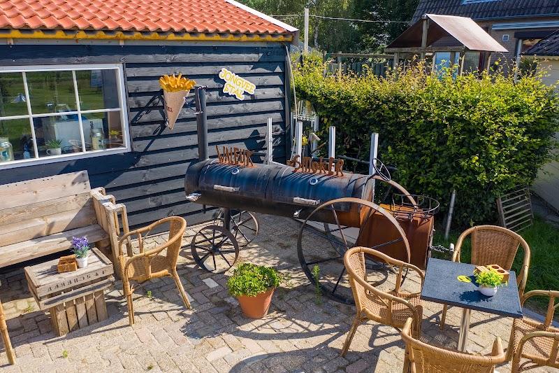 WALEUK Recreatie- & Speelboerderij WAALWIJK, uitje in Nederland
