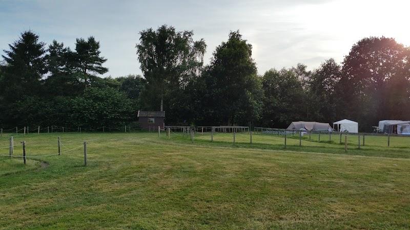 Witterzomer, uitje in Nederland