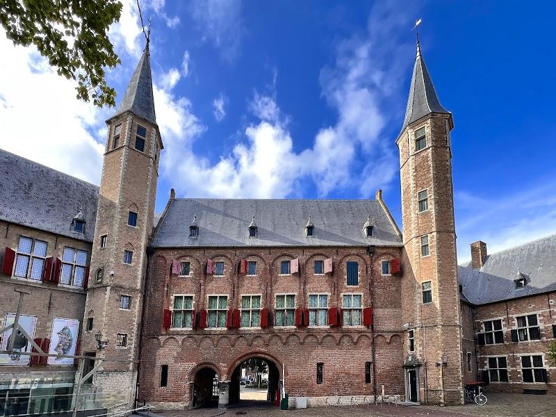 Zeeuws Museum, uitje in Nederland