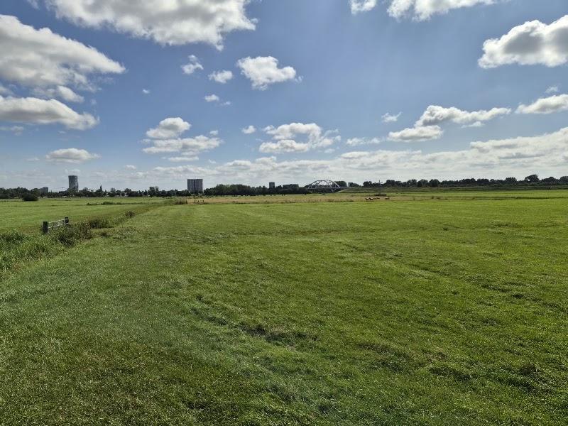 Zeven-sloten-tegelijk-pad, uitje in Nederland