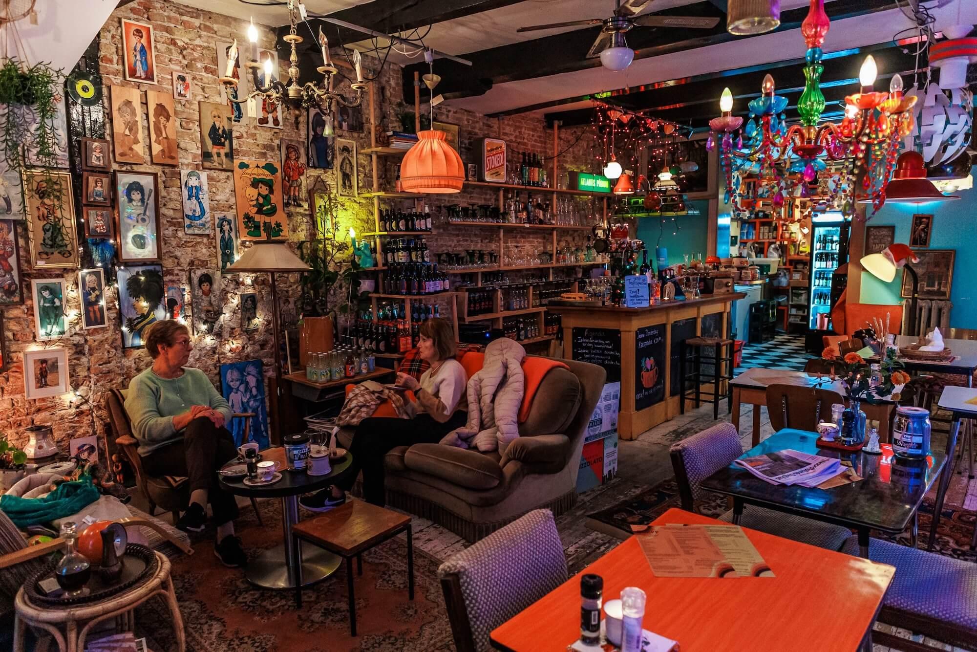 SOEPP Alkmaar — uitje in Nederland