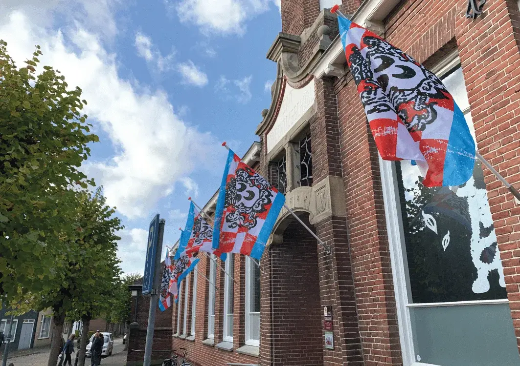 Speelgoedmuseum Deventer — uitje in Nederland