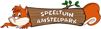 Speeltuin Amstelpark — uitje in Nederland