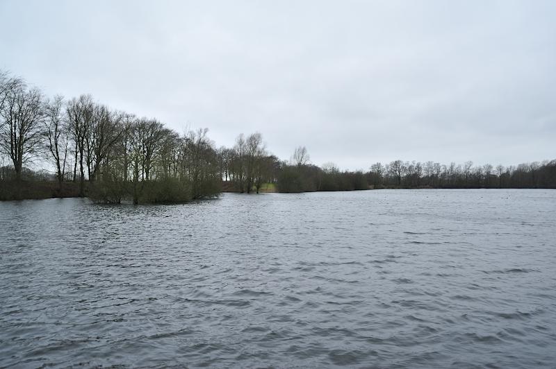 Natuurpark De Leemputten — uitje in Nederland