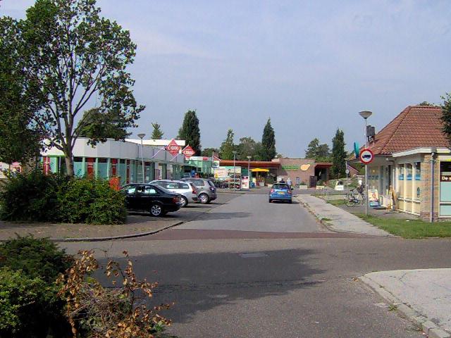 De Mikkelhorst — uitje in Nederland