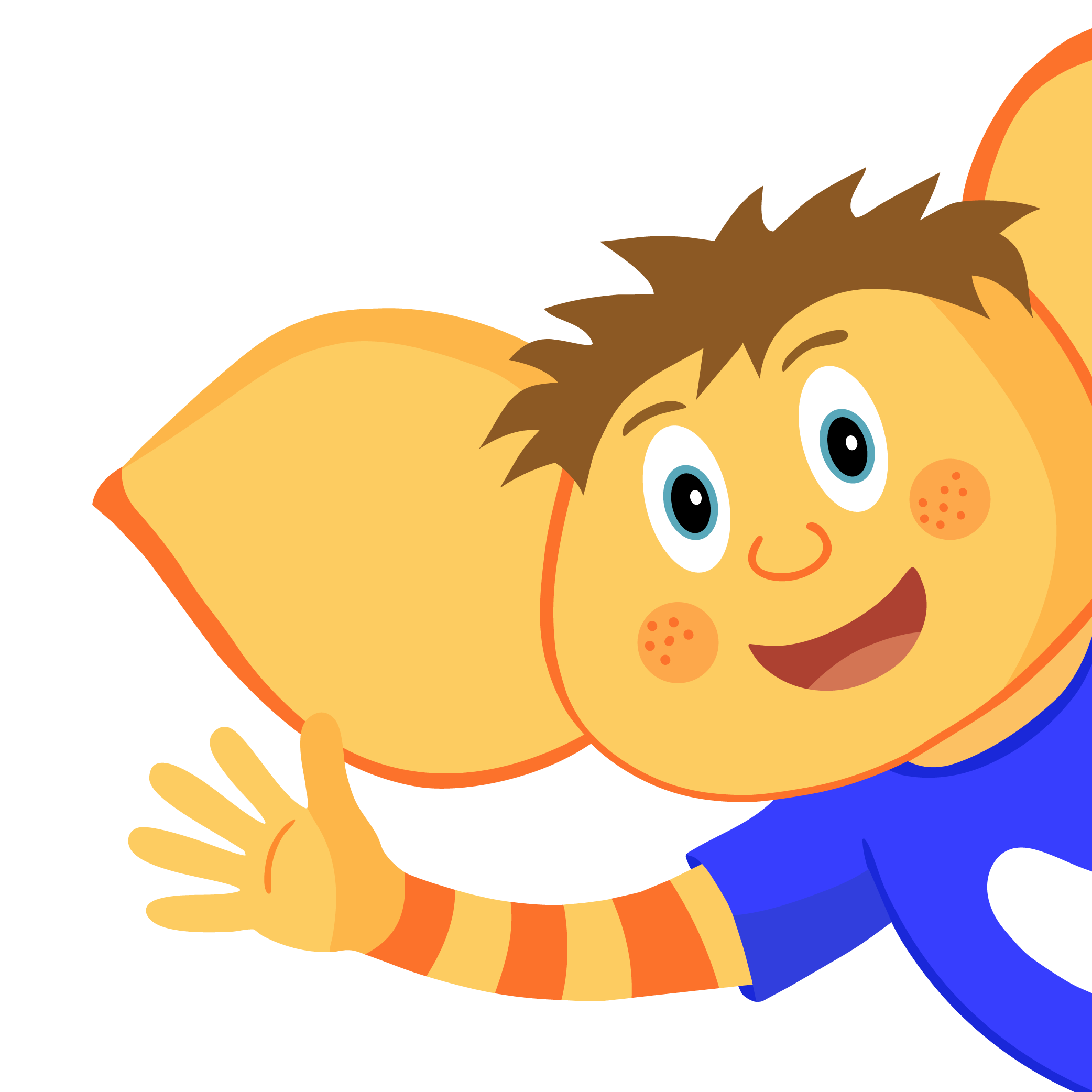 Wopl! — uitje in Nederland