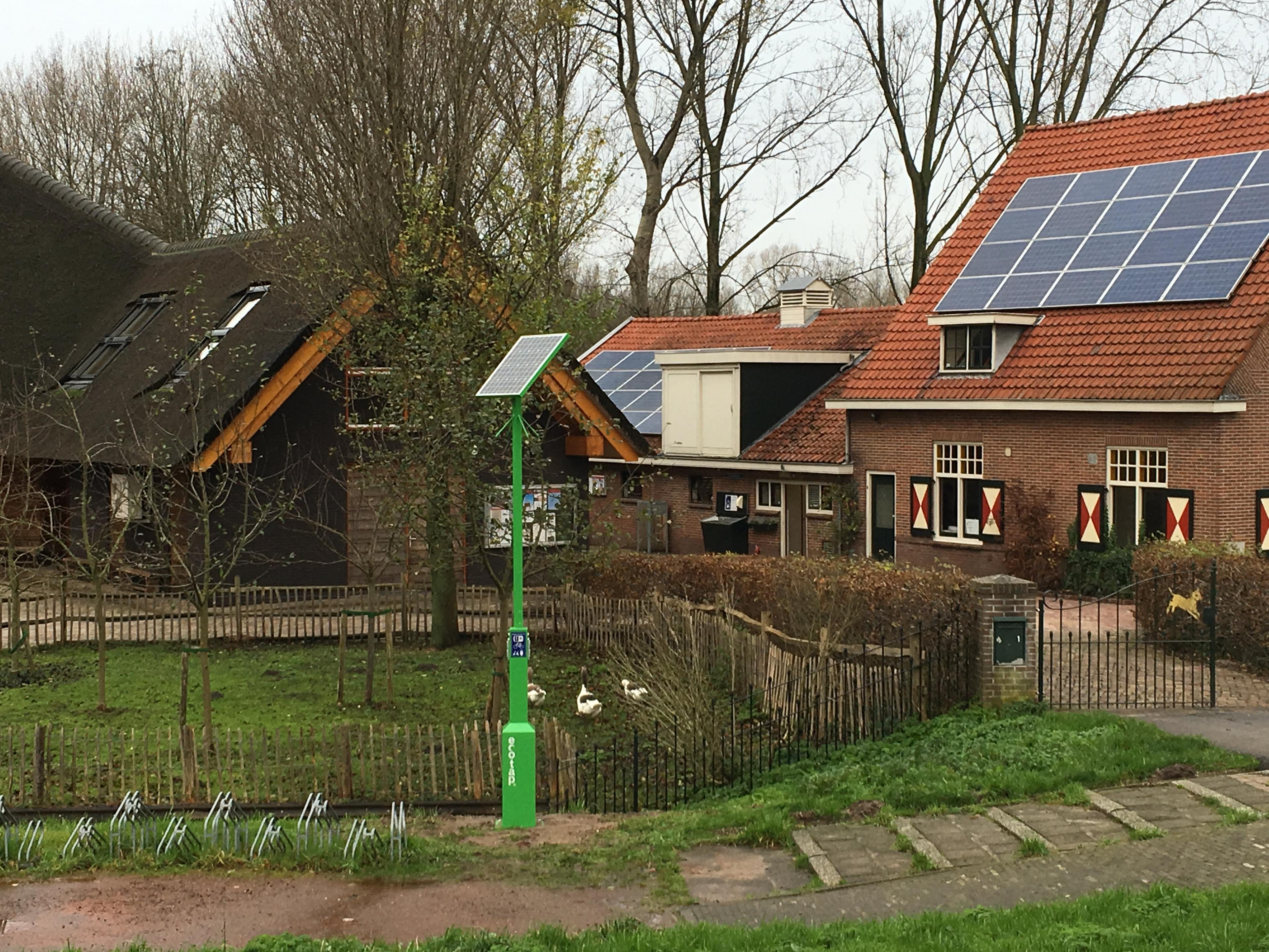 Speelboerderij Elsenhove — uitje in Nederland