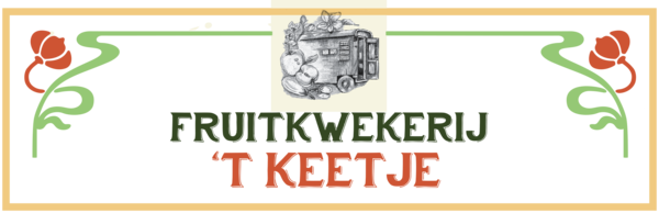 Fruitkwekerij 't Keetje — uitje in Nederland
