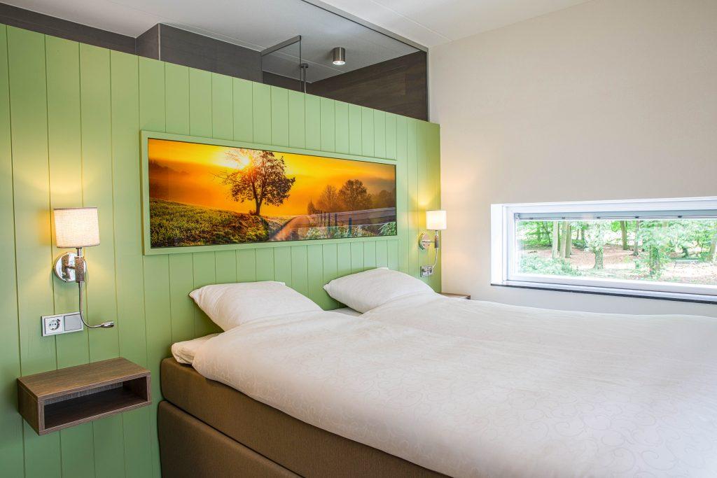 Dierenpark Het Hulsbeek — uitje in Nederland