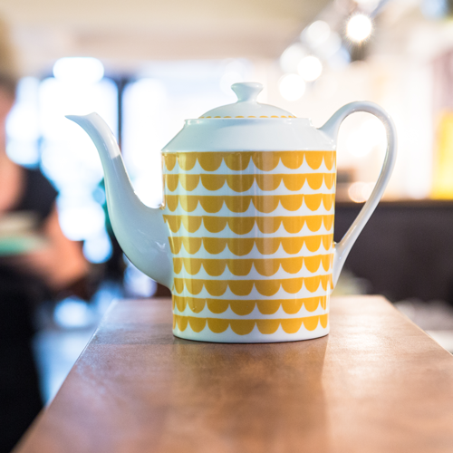 In Kannen & Kruiken — uitje in Nederland