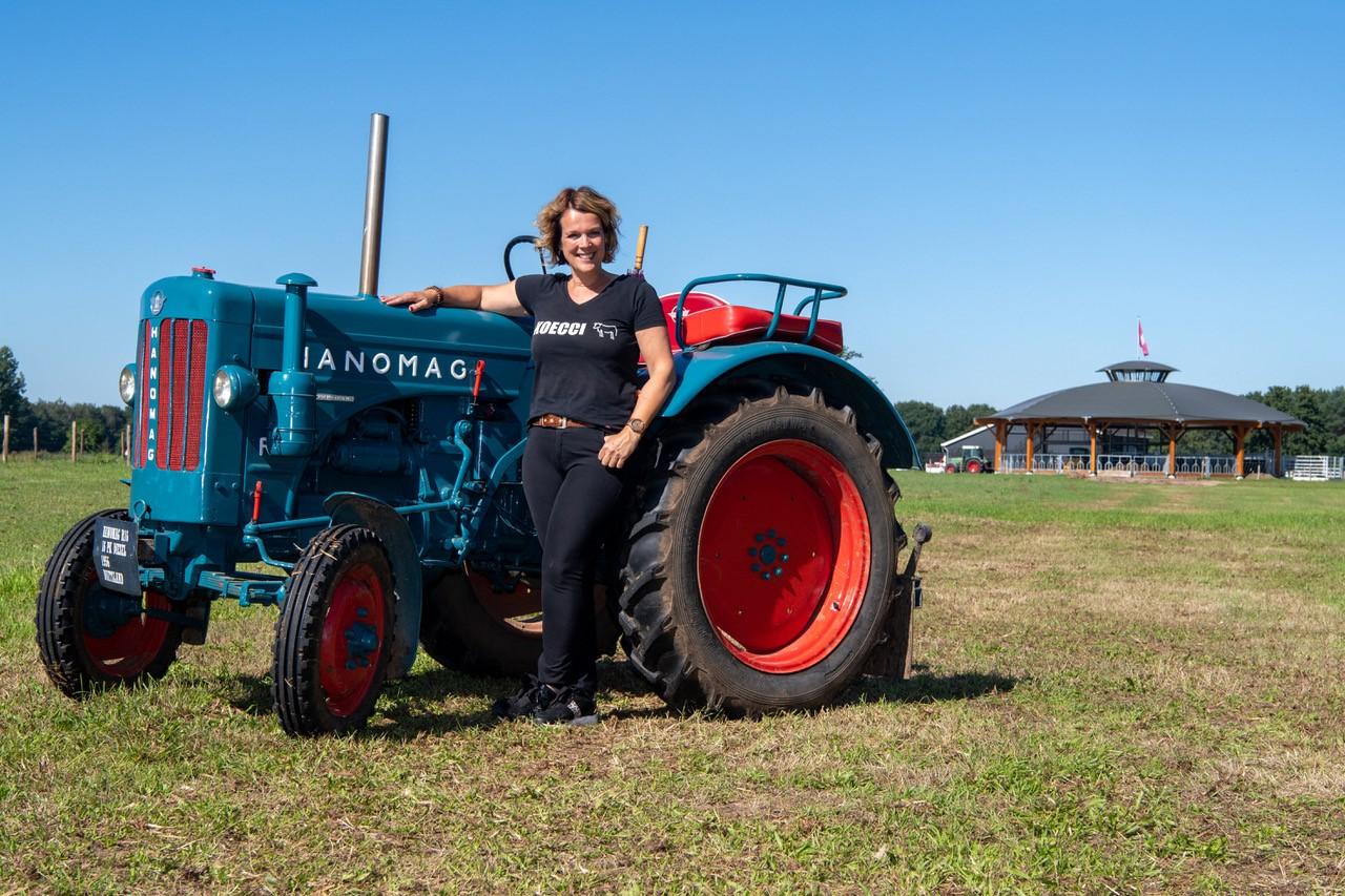 Koe Safari Erve Vechtdal — uitje in Nederland