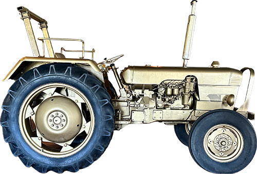 Suzie’s Farm — uitje in Nederland