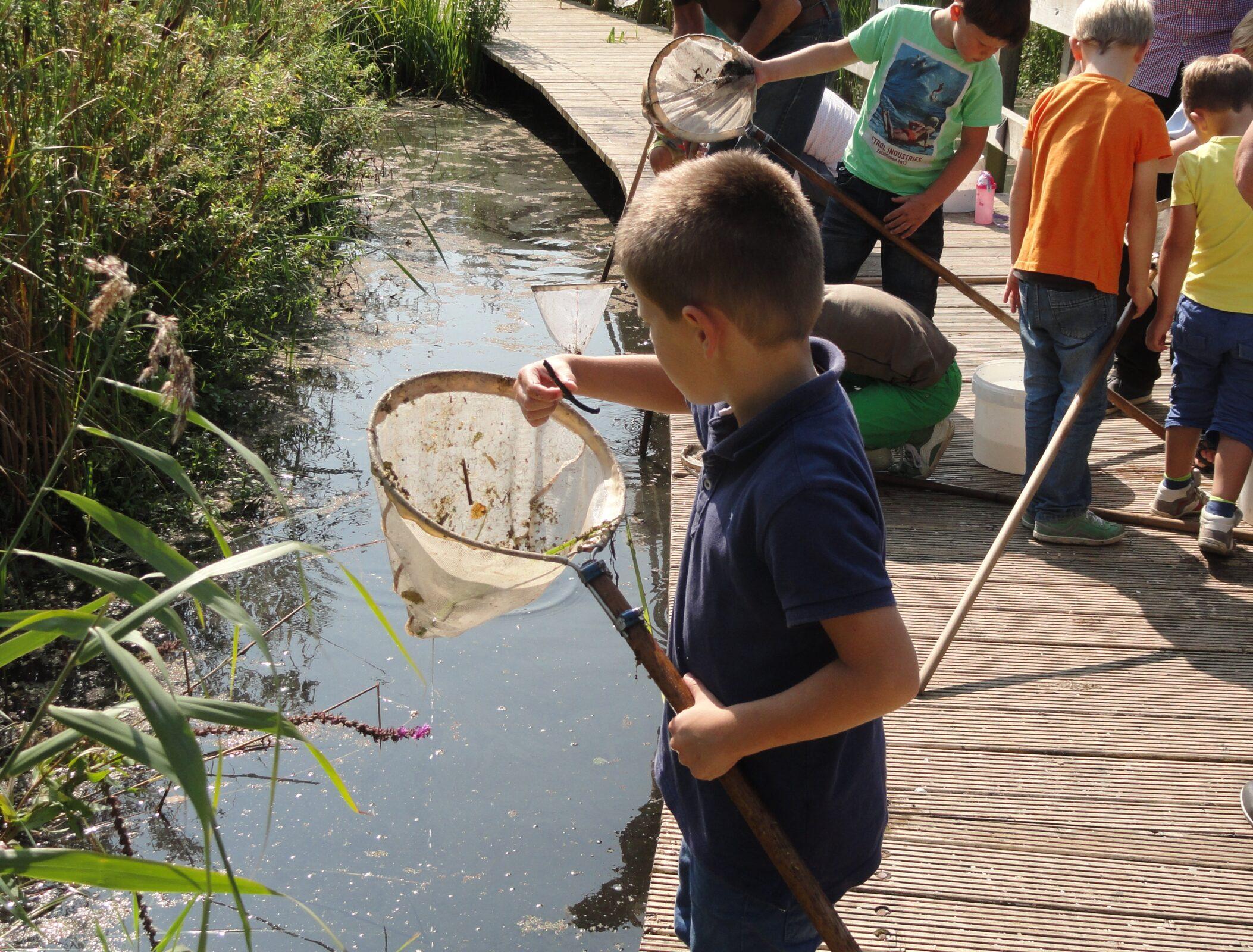 Terra Maris — uitje in Nederland