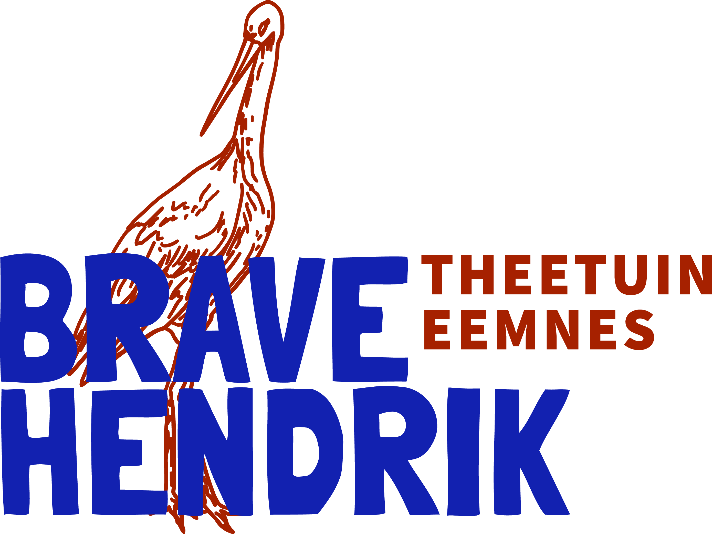 Theetuin Eemnes | Brave Hendrik — uitje in Nederland