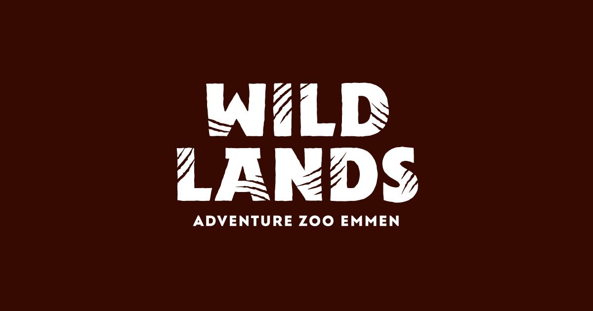 Wildlands Adventure Zoo — uitje in Nederland