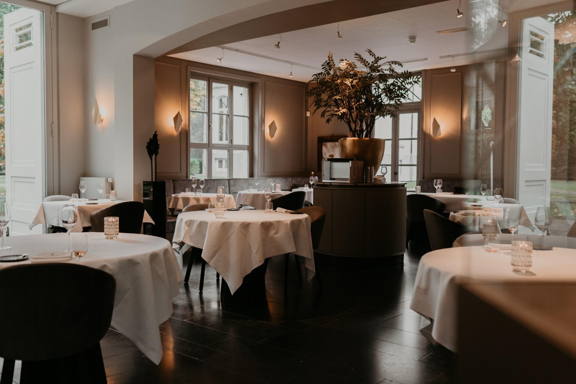 Boerderij Wolfslaar — uitje in Nederland