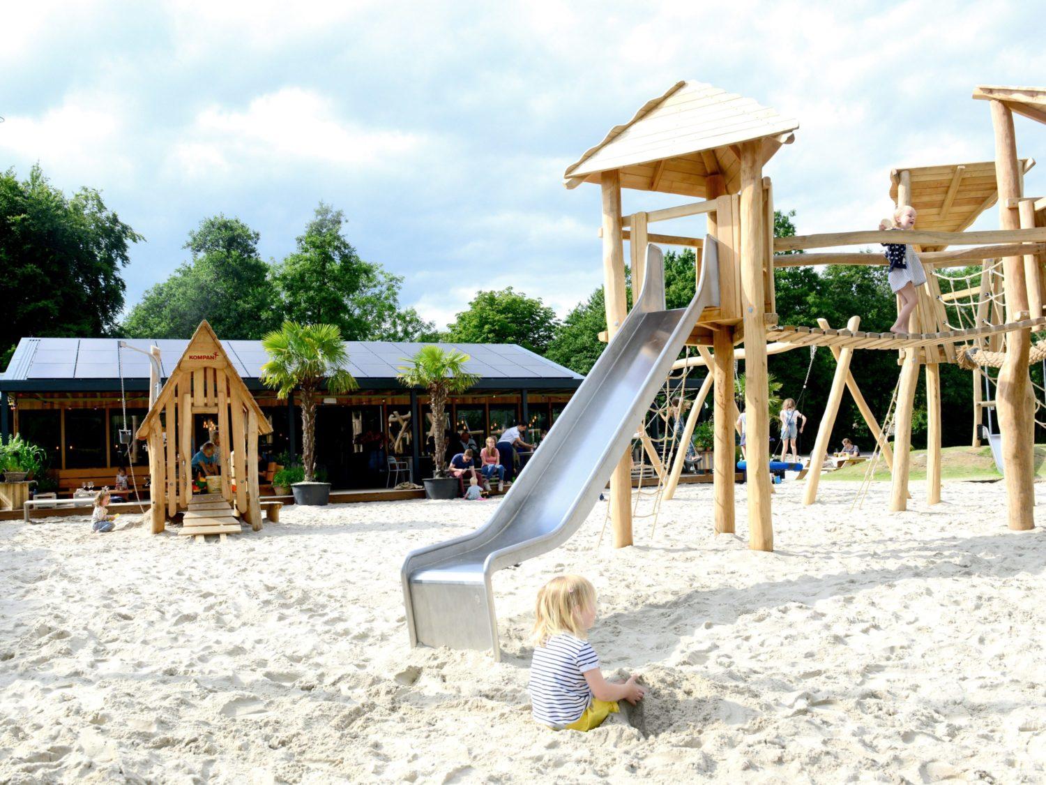 Blik en Burgers — uitje in Nederland