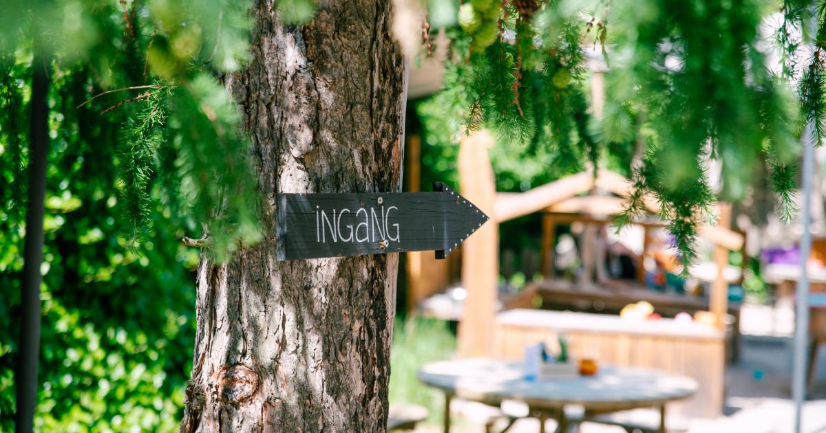 BloteVoetenPark — uitje in Nederland