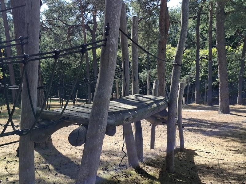 Beleefpark Dwingeloo (incl. zwembad), uitje in Nederland
