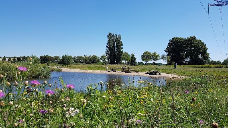 Beljaart buiten, uitje in Nederland